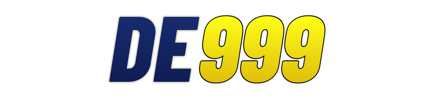 de999 โลโก้
